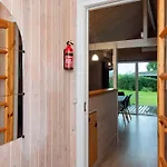 Dom wakacyjny 6 Person In Ebeltoft-by Traum