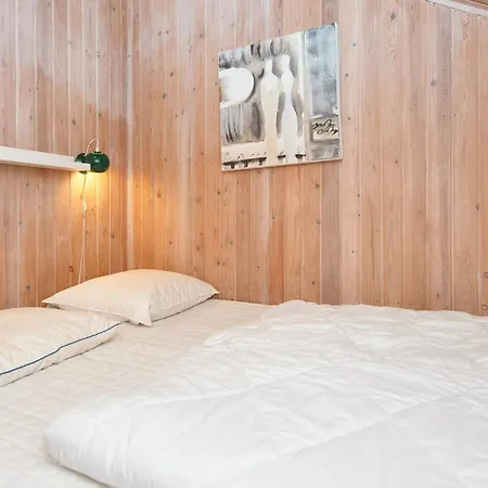 6 Person In Feriehus